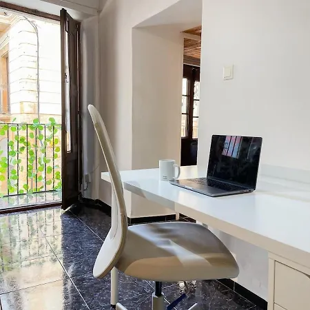 Apartament Unik Vacation Sedassos Tarragona