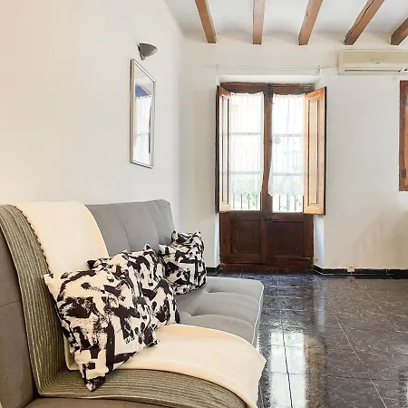 Unik Vacation Sedassos Apartament Tarragona