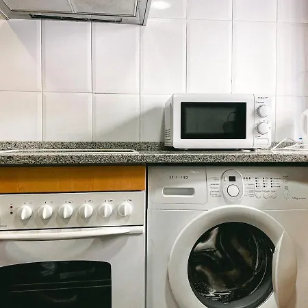 Unik Vacation Sedassos Apartament *
