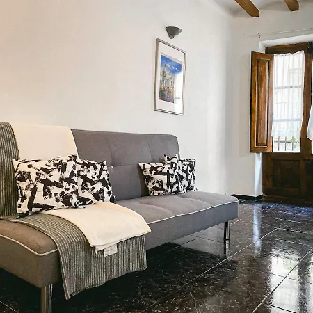 Unik Vacation Sedassos * Tarragona