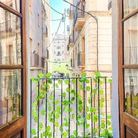 Unik Vacation Sedassos Apartment Tarragona