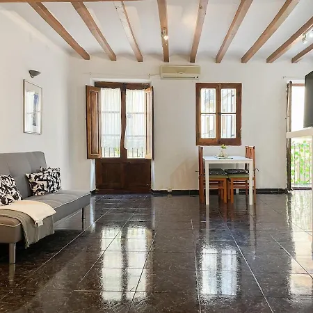 Apartment Unik Vacation Sedassos Tarragona