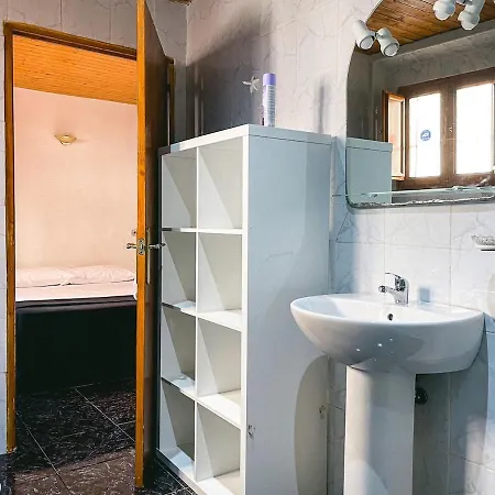 Unik Vacation Sedassos Apartment *