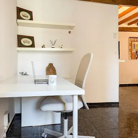 Unik Vacation Sedassos Apartment Tarragona