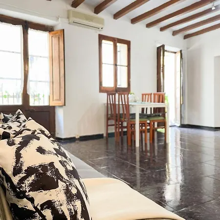 Apartment Unik Vacation Sedassos Tarragona