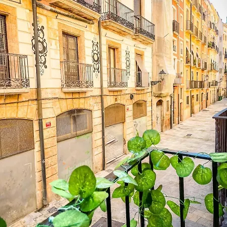Unik Vacation Sedassos Tarragona