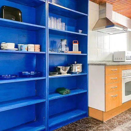Apartment Unik Vacation Sedassos