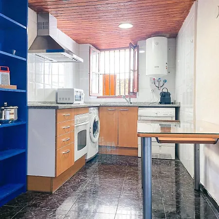 Apartment Unik Vacation Sedassos Tarragona